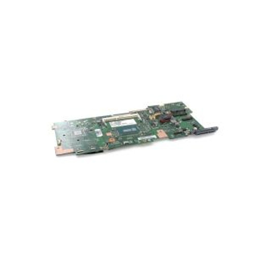 90PT00V1-R07000 - ASUS Socket FCBGA1168 System Board Motherboard for PT2001 Series Supports Core i5-5200U DDR3 1x DIMM