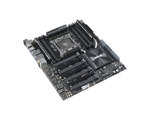 90SB0460-M0EAY0 - ASUS LGA2011-3 C612 Dual Xeon DDR4 SSI EEB Motherboard