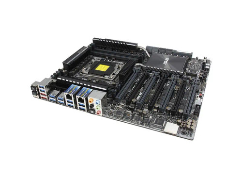 90SB04Q0-M0EAY0 - ASUS LGA2011-3 X99 SSI CEB DDR4 Motherboard