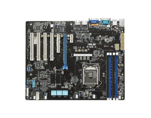 90SB05F0-M0UAY0 - ASUS LGA1151 Micro-ATX Motherboard