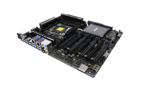 90SB05H0-M0EAY0 - ASUS Motherboard LGA2011-3 X99 Micro-ATX DDR4