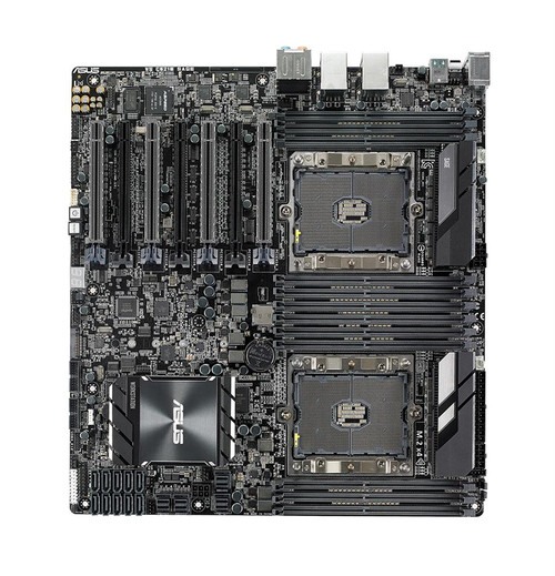 90SW0021-M0AAY0 - Asus WS C621E SAGE Workstation Motherboard