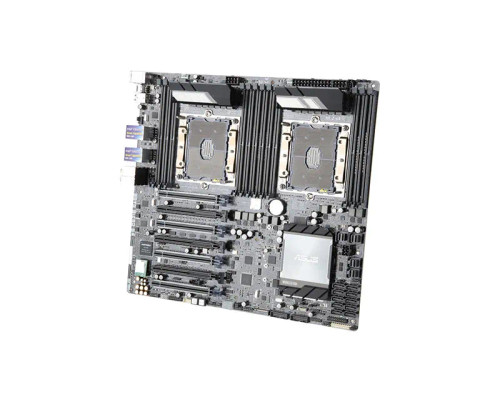 ASUS 90SW0021-M0EAY0 WS C621E SAGE Motherboard