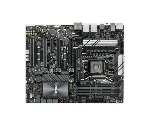 90SW0040-M0EAY0 - ASUS LGA1151 Z270 ATX DDR4 Motherboard
