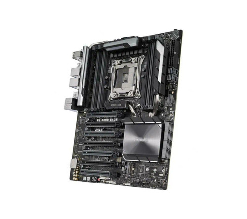 90SW0070-M0EAY0 - ASUS LGA2066 X299 SSI CEB DDR4 8x DIMM Motherboard