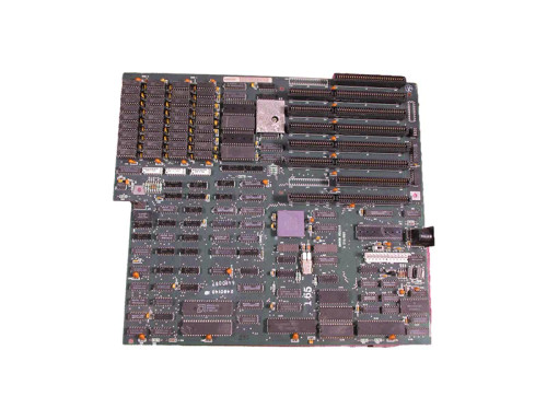90X8444 - IBM 80286 10MHz System Board Motherboard