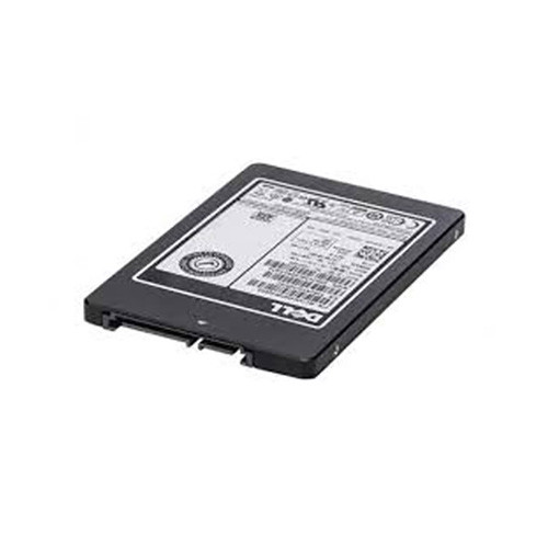 912Y4 - Dell 1.92TB SATA 6Gb/s 2.5" Hot-Plug SSD