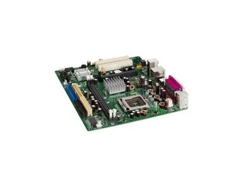 92F0625 - IBM 386SX 16MHz System Board Motherboard