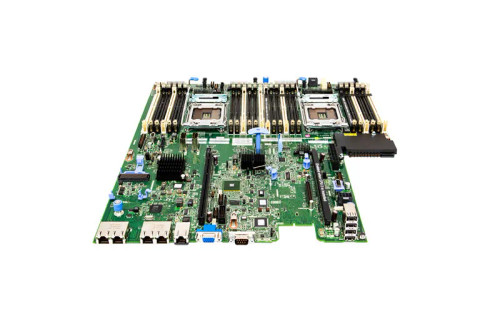 93H4790 - IBM Dual Socket 8 Motherboard