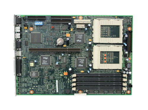 93H6680 - IBM Dual Processor Motherboard