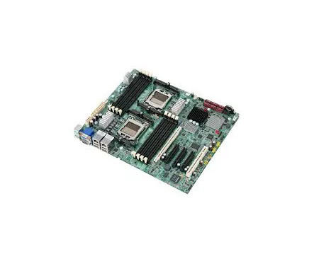 93H7143 - IBM 200MHz Processor 43P Server Motherboard