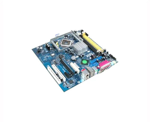 93H8281 - IBM Pentium II Desktop Motherboard