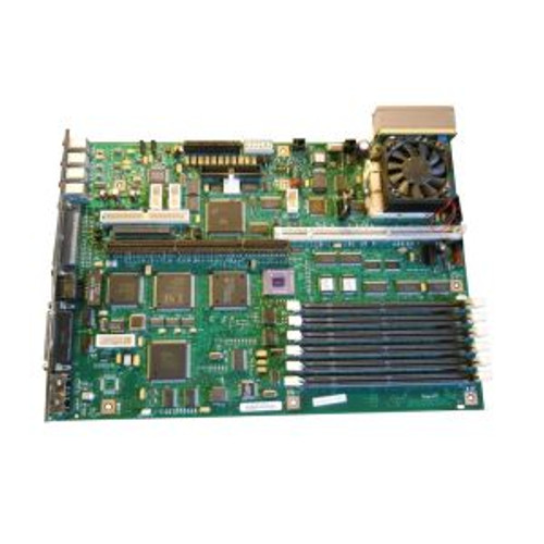 93H9334 - IBM 332MHz System Board Motherboard for 7043