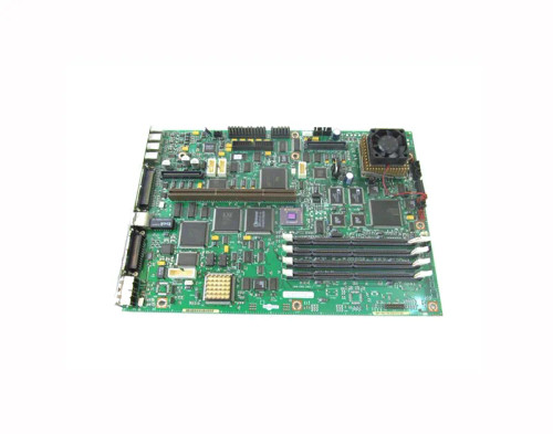 93H9334 - IBM 332MHz System Motherboard