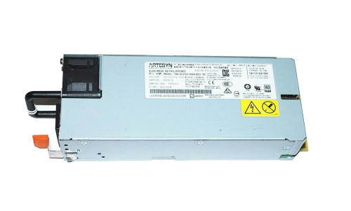 94Y8137 - IBM 550W 80-Plus Platinum AC Power Supply