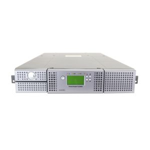 95P7006 - IBM PowerVault Tl2000 LTO-4 SAS Tape Drive