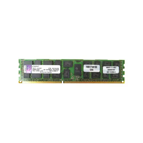 96Y3263 - IBM 8GB DDR3-1333MHz PC3-10600 ECC Registered DIMM