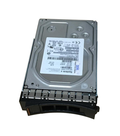 98Y3196 - IBM 3TB 7200RPM SAS 6Gb/s 3.5" HDD