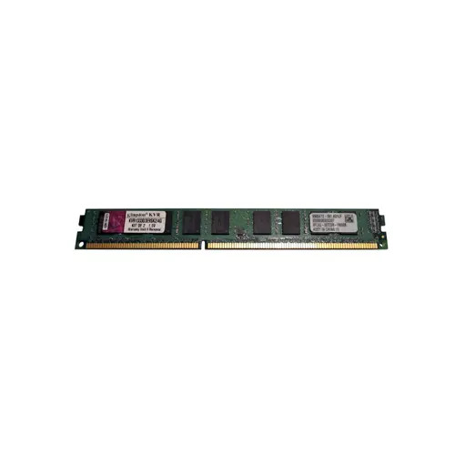 9905472-001.A01LF - Kingston 16GB DDR3-1333MHz ECC Unbuffered 240-Pin Memory