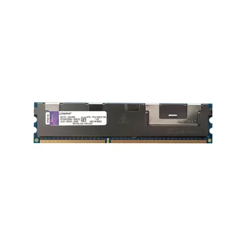 9931971-005.A00G - Kingston 16GB DDR3-1333MHz ECC Registered 240-Pin Memory