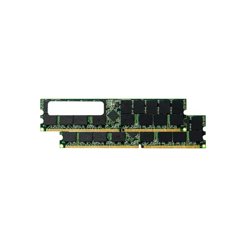 9965247-009.A00 - Kingston 2GB Kit DDR-266 PC2100 ECC Registered Memory