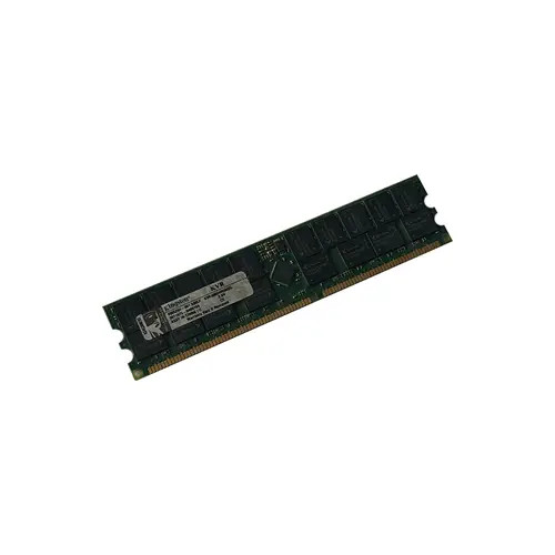 9965294-001.A00LF - Kingston 2GB DDR-400 PC3200 ECC Registered 184-Pin DIMM
