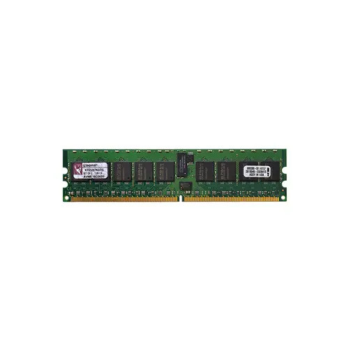 9965308-001.A01LF - Kingston Technology 1GB DDR2-667MHz ECC Registered DIMM