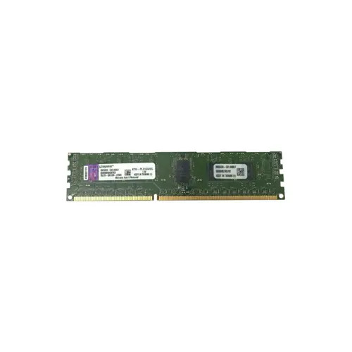 9965439-048.A00LF - Kingston 2GB DDR3-1333MHz PC3-10600 ECC Registered CL9 240-Pin DIMM Single Rank x8 Memory Module with Thermal Sensor