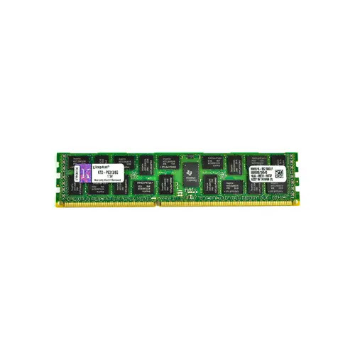 9965516-052.B00LF - Kingston 8GB DDR3-1333MHz ECC Registered 240-Pin Memory