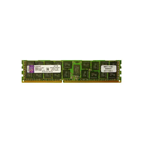 9965516-071.A00LF - Kingston 16GB DDR3-1600MHz ECC Registered 240-Pin DIMM