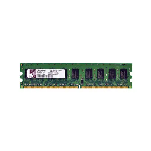 9995321-011.A00LF - Kingston Technology 2GB DDR2-800MHz ECC 240-Pin DIMM