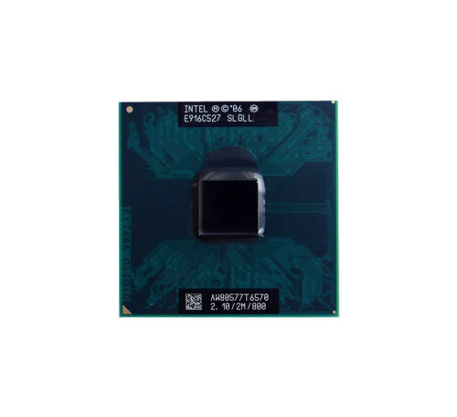 570032-001 - HP 2.10GHz 2MB L2 Socket PGA478 Dual-Core Processor