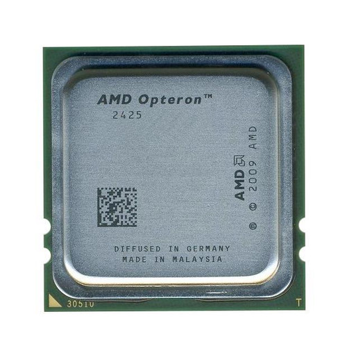 570119RB21 - HP 2.10GHz 6-Core Socket F Processor Kit