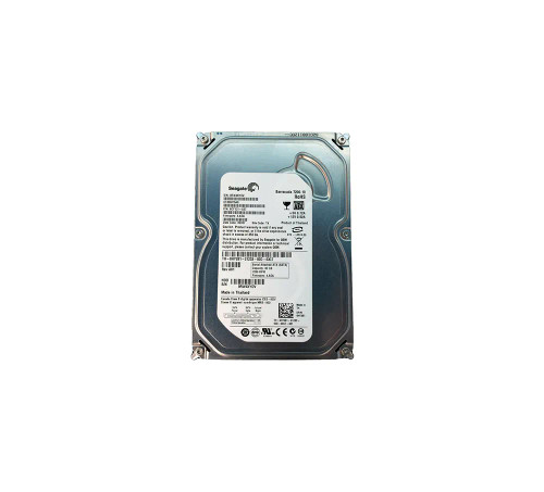 9CY131 - Dell 80GB SATA 7200RPM 3.5" HDD