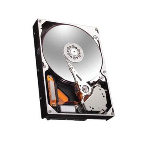 9E0005-001 - Seagate BarraCuda 9.1GB 7200RPM Wide Ultra SCSI 512KB Cache 3.5-Inch Hard Drive