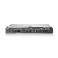 HP 571956-B21 VC FlexFabric 24 Port 10GbE Fibre Channel Module