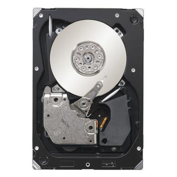 9SM260-075 - Seagate 3TB 7200RPM SAS 6Gb/s 3.5" HDD