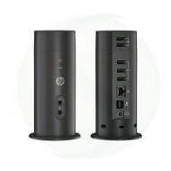 573335-001 - HP USB 2.0 Port Replicator