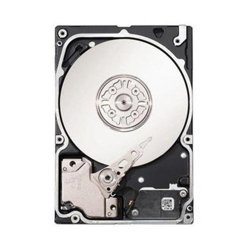 9TH066-179 - Seagate Savvio 10K.5 Series 900GB 10000RPM SAS 6Gb/s 64MB Cache CE 2.5-Inch Hard Drive