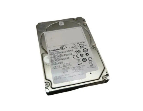 9WG066-038 - Seagate 600GB 10K RPM SAS 6Gb/s 2.5" HDD