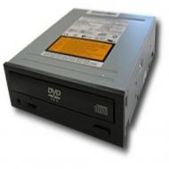 575781-201 - HP 16X SATA Half-Height Internal DVD-ROM Drive