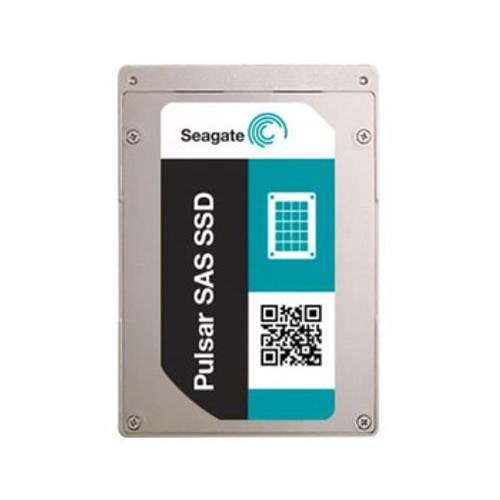 9XW262-004 - Seagate 200GB SAS 6Gb/s 2.5-inch Solid State Drive