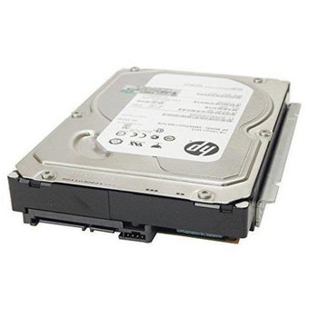 9YZ164-087 - Seagate 1TB 7200RPM SATA 6Gb/s 3.5" HDD