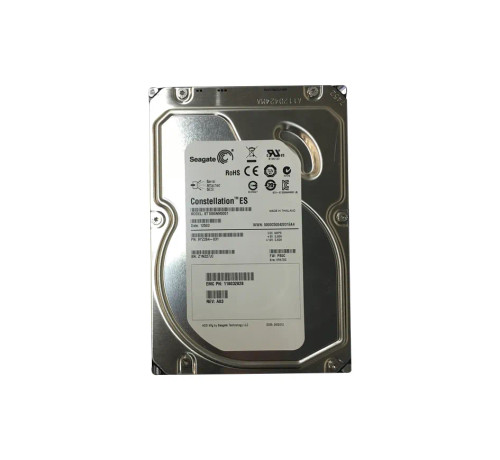 9YZ264-031 - Seagate 1TB 7200RPM SAS 6Gb/s 3.5" HDD