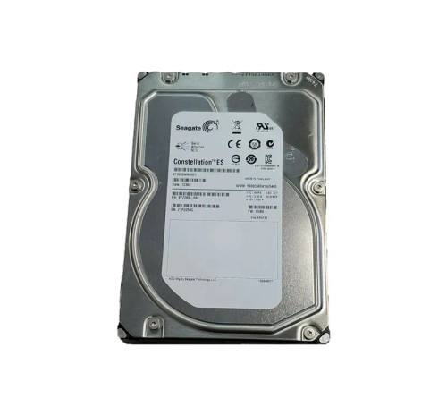 9YZ268-080 - Seagate 2TB 7200RPM SAS 6Gb/s 3.5" HDD