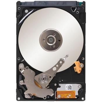 9ZV14C-500 - Seagate 250GB 7200RPM SATA 2.5" HDD