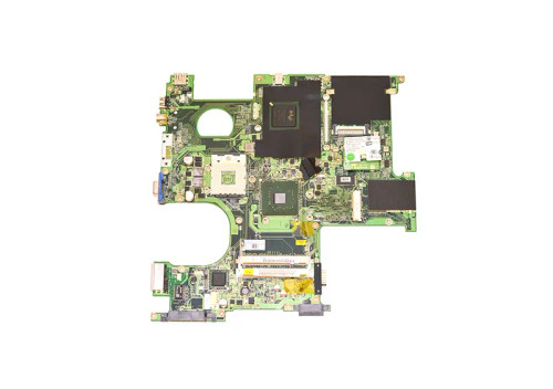 A000006600 - TOSHIBA Socket 478 Motherboard