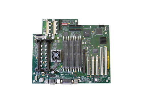 A1280-66515 - HP Dual Slot Motherboard