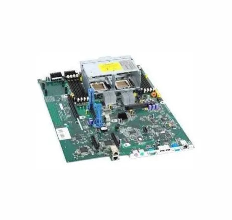 576924-001 - HP LGA1156 DDR3 4x DIMM Motherboard
