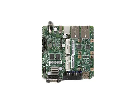 A1SQN-B - SuperMicro Intel Quark X1021 DDR3 2GbE Motherboard CPU Combo